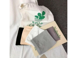 ÁO BRA ỐNG 531 - MÀU ĐEN ÁO BRA ỐNG 531 - MÀU ĐEN